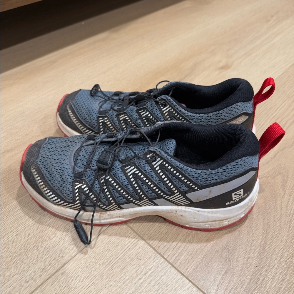Salomon XA Pro V8 Trail-Running Shoes